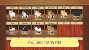 Furistas Cat Cafe MOD APK