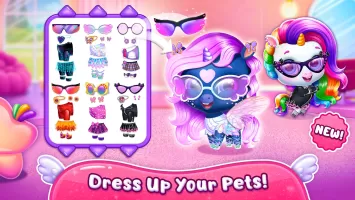 Kpopsies - Hatch Baby Unicorns MOD APK