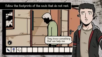 Another Shadow MOD APK