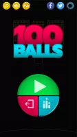 100 Balls MOD APK