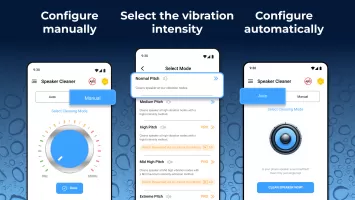 Speaker Cleaner - Remove Water MOD APK