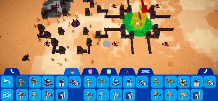 MoonBox MOD APK