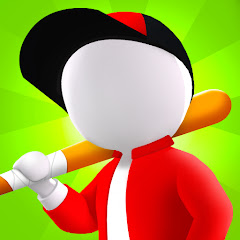 Merge Fighting: Hit Fight Game MOD APK