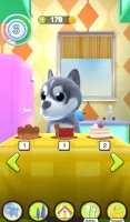 Talking Puppy MOD APK