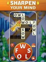 Game of Words: Word Puzzles MOD APK