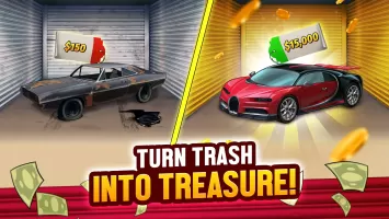 Bid Wars 2: Business Simulator MOD APK