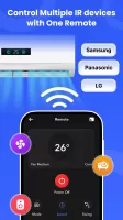 Smart Remote Control for TV MOD APK