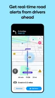 Waze Navigation & Live Traffic MOD APK