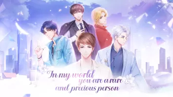 Starry Love MOD APK