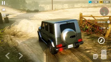 Fast Grand Car Driving Game 3d MOD APK