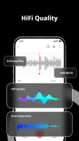 Voice Recorder Audio Sound MP3 MOD APK