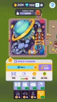 Overcrowded: Tycoon MOD APK