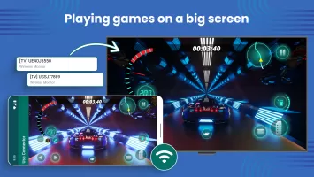 USB Screen Share - Phone to TV MOD APK