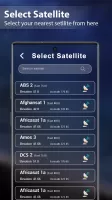 Satellite Finder: Dish Network MOD APK