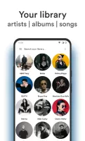 Retro Music Player MOD APK