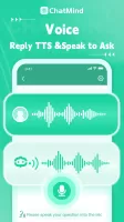 ChatMind-AI Chat Bot Assistant MOD APK