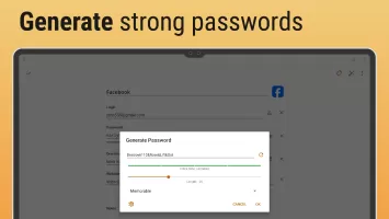 SafeInCloud MOD APK