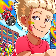 Breakout MOD APK
