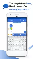 Mood SMS MOD APK