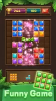 Jewel Block Puzzle MOD APK