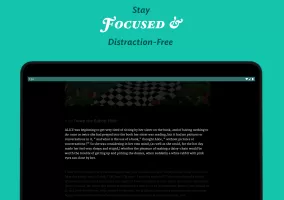 JotterPad - Writer, Screenplay MOD APK