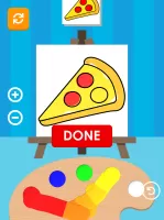 Mix & Paint MOD APK
