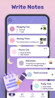 My Color Note Notepad MOD APK