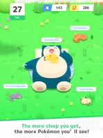 Pokémon Sleep MOD APK