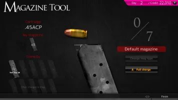 Magnum3.0 MOD APK