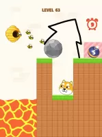 Save The Dog MOD APK