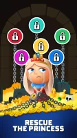 King Royale: Idle Tycoon RPG MOD APK