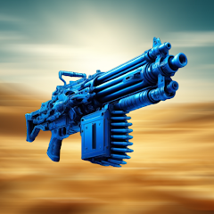 Desert: Dune Bot MOD APK