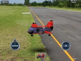 Absolute RC Heli Sim MOD APK