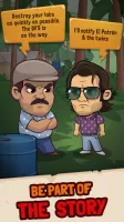 El Patrón - Idle Cartel MOD APK