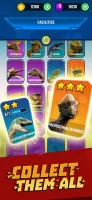 Jurassic Warfare: Dino Battle MOD APK