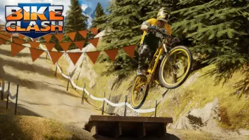 Bike Clash: PvP Cycle Game MOD APK
