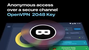 VPN Korea - fast Korean VPN MOD APK