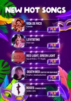 Hop Ball 3D: Dancing Ball MOD APK