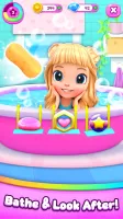 Cutie Care - Sweet Babysitter MOD APK