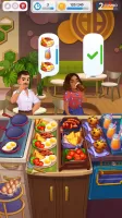 Royal Cooking - Cooking games MOD APK