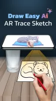 Draw Easy: Trace to Sketch MOD APK