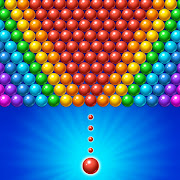 Bubble Hunter : Arcade Game MOD APK