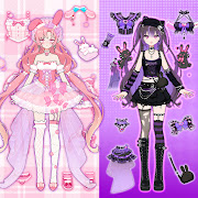Love Idol - Beauty Dress Up MOD APK
