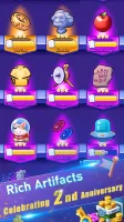 Mega Tower - Casual TD Game MOD APK