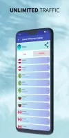 BBVPN fast unlimited VPN proxy MOD APK