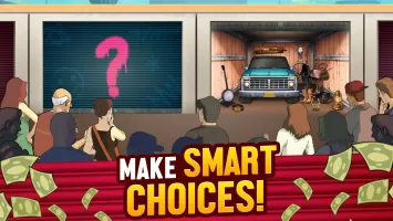Bid Wars 2: Business Simulator MOD APK