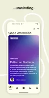 Happier: Meditation MOD APK