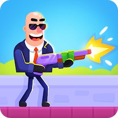 Hitmasters MOD APK