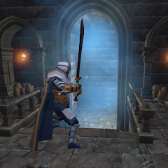 Dungeon Quest -seeker- MOD APK