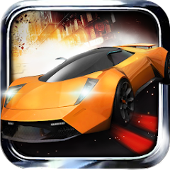 Fast Racing 3D MOD APK